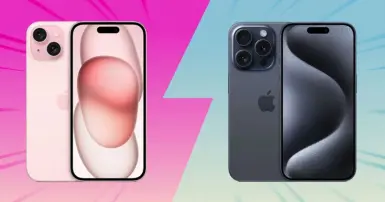 Chọn mua iPhone 15 hay iPhone 15 Pro - Câu hỏi khiến người dùng vô cùng băn khoăn