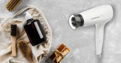 Máy sấy tóc Sunhouse có bền không? Có nên mua không?