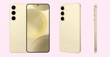 Galaxy S24 Plus được liệt kê trên Walmart, lộ diện đầy đủ thiết kế và cấu hình