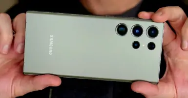 Galaxy S24 Ultra sẽ hỗ trợ quay video 4K 120fps cho chất lượng video tốt hơn