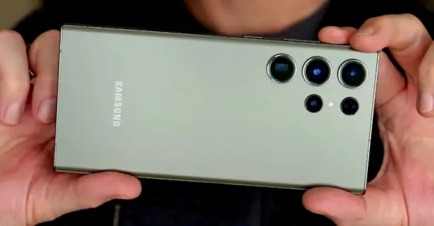 Galaxy S24 Ultra sẽ hỗ trợ quay video 4K 120fps cho chất lượng video tốt hơn