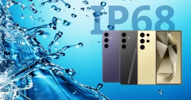 Galaxy S24 có chống nước không? Đánh giá độ bền bỉ của Galaxy S24