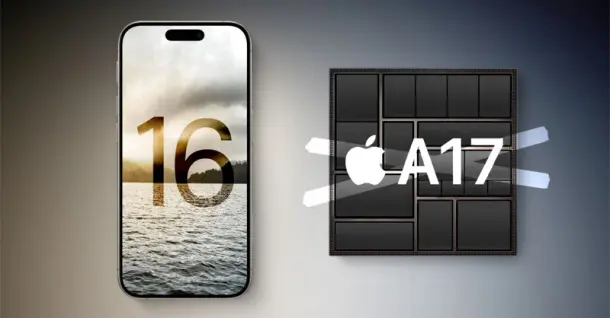 iPhone 16 và iPhone 16 Plus sẽ sử dụng chip A18 - Sự thật hay lời đồn?
