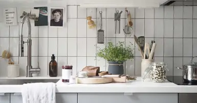 Những dụng cụ nhà bếp nên thay thường xuyên mà bạn cần phải lưu ý