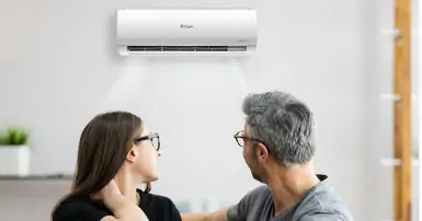 Máy lạnh Casper không mát - Nguyên nhân và cách khắc phục nhanh chóng