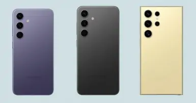 Lộ điểm benchmark Galaxy S24 mới nhất với Exynos 2400 và Snapdragon 8 Gen 3