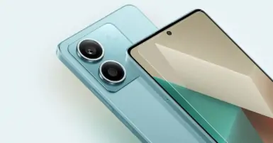 Hé lộ thông số cấu hình Redmi Note 13 5G trước thềm ra mắt