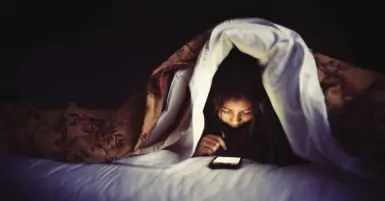 Đừng chủ quan vì hậu quả thức đêm nghiêm trọng hơn bạn nghĩ!