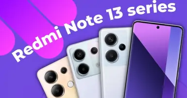 Bộ ba Redmi Note 13 sẽ có nâng cấp đặc biệt để nâng tầm trải nghiệm người dùng