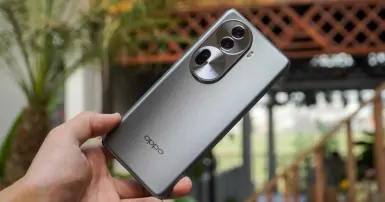 Trên tay OPPO Reno11 Pro 5G tại Việt Nam: Đẳng cấp từ thiết kế đến hiệu năng