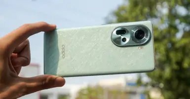 Trên tay OPPO Reno11 5G tại Việt Nam: Thiết kế đẹp mắt, hiệu năng mạnh mẽ