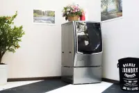 M&aacute;y giặt lồng đ&ocirc;i Twin Wash: Đỉnh cao c&ocirc;ng nghệ