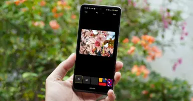 Cách tách chủ thể trong ảnh trên Xiaomi đơn giản mà bạn nên biết