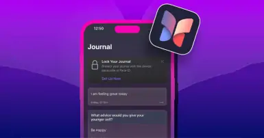 Những điều thú vị về ứng dụng viết nhật ký trên iOS 17.2 mà bạn nên biết