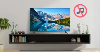 Tổng hợp các cách sửa lỗi tivi Casper bị mất tiếng đơn giản