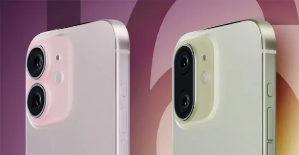 iPhone 16 lộ thiết kế với cụm camera giống dòng iPhone đã từng ra mắt