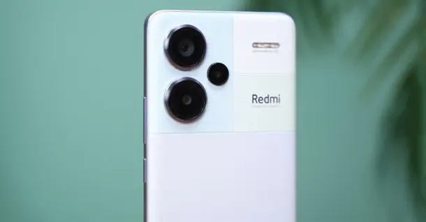 Đánh giá Redmi Note 13 Pro Plus test game có mượt không