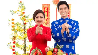 Tổng hợp câu chúc Tết từ 3 đến 8 chữ hay và ý nghĩa nhất