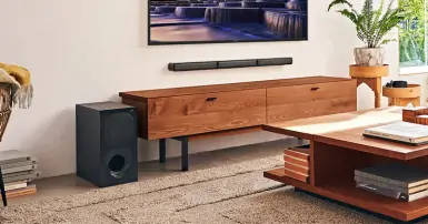 Đánh giá loa thanh Sony HT-S40R 600W: Chất lượng tốt, giá hợp lý