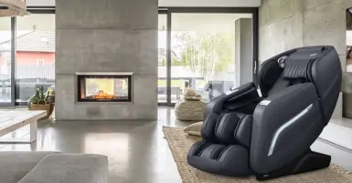 Những cách bảo dưỡng ghế massage nhất định bạn phải biết