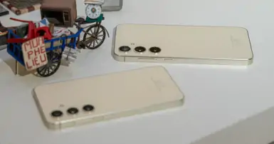 Đánh giá Samsung Galaxy S24 Plus: Ngoại hình sang trọng, cấu hình nâng cấp mạnh mẽ