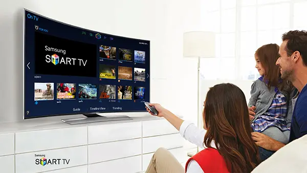 Nên mua Smart TV hay Tivi kết hợp với Android Box