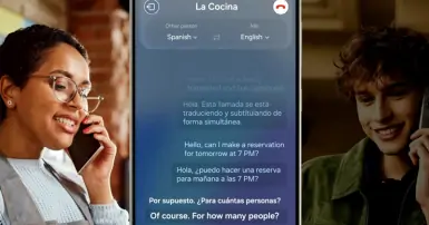 Cách dùng dịch cuộc gọi trực tiếp trên Galaxy S24 đơn giản mà bạn nên biết