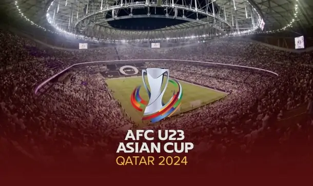 Cập nhật lịch thi đấu Asian Cup 2024 mới nhất