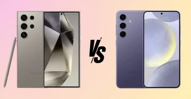 So sánh Samsung S24 Plus và S24 Ultra: Nên lựa chọn phiên bản smartphone nào?