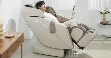 Hướng dẫn sử dụng ghế massage đúng cách và hiệu quả