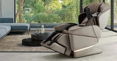 Ghế Massage 5D là gì?