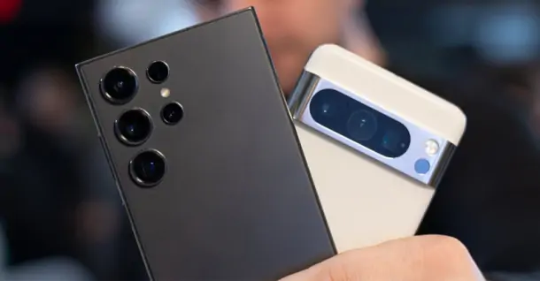 So sánh S24 Ultra và Pixel 8 Pro - Chiếc điện thoại nào sẽ phù hợp với bạn hơn