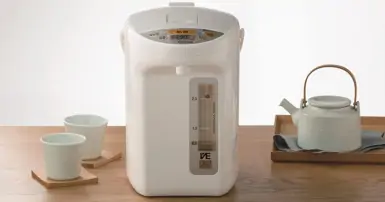 Bình thủy điện sôi không ngắt - Nguyên nhân và cách khắc phục hiệu quả