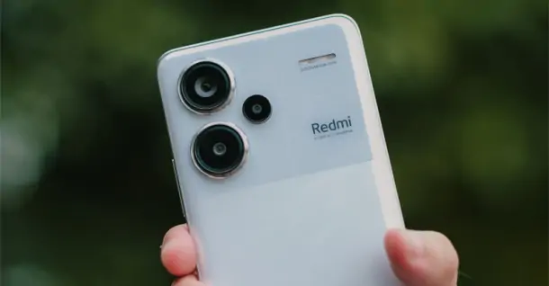 Đánh giá camera Xiaomi Redmi Note 13 Pro Plus - Cân tất mọi thể loại ảnh chụp