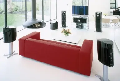 Làm sao để dàn âm thanh 5.1 nghe đủ 6 loa?