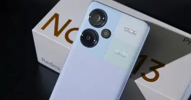 Tìm hiểu Xiaomi Redmi Note 13 Pro Plus có NFC không?
