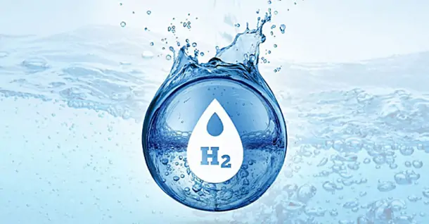 Nước hydrogen là gì? Công dụng của nước hydrogen