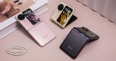 Năm rồng mua OPPO Find N3 Flip màu nào thì hợp mệnh phong thủy