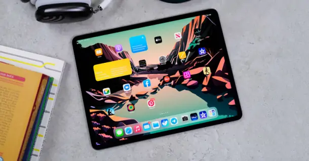 Apple không ra mắt iPad nào trong năm 2023? Nguyên nhân là gì?