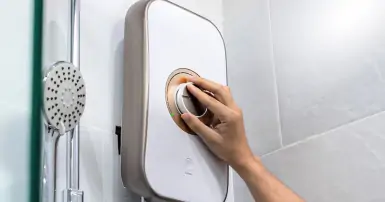 Hướng dẫn sử dụng bình nóng lạnh đúng cách