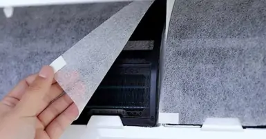 Lưới lọc bụi máy lạnh là gì? Phân loại và hướng dẫn vệ sinh đúng cách