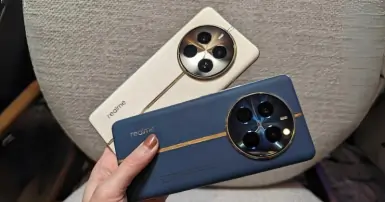 Realme ra mắt Realme 12 Pro và 12 Pro Plus tại thị trường Ấn Độ vào ngày 29/01/2024