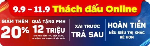 Loa Karaoke Di Động Acnos D'Auris 300 (Đen)