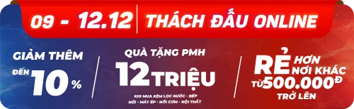 Tủ Lạnh Hitachi Inverter 260 Lít HRTN5275MFUVN