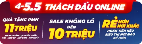 Tủ Mát Darling Inverter 500 Lít DL-5000A3