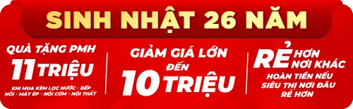 Máy Giặt Sấy LG Inverter WashTower 21/16 Kg WT2116SHEG