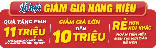 Tủ Đông Mát Aqua 211 Lít AQF-C3102S