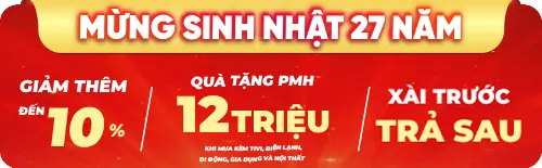 Máy Lạnh Casper Inverter 1.5 Hp GC-12IB36