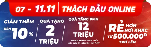 Máy Lạnh Toshiba Inverter 1.5 Hp RAS-H13S5KCV2G-V