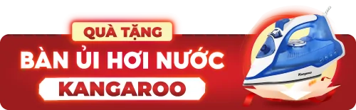 Tủ Đông Kangaroo 90 Lít KG168NC1N